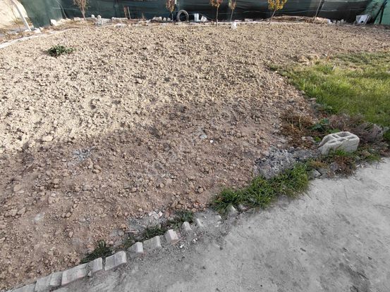 Sarayköy'de 310 M2 Müstakil Tapu Satılık Bahçe