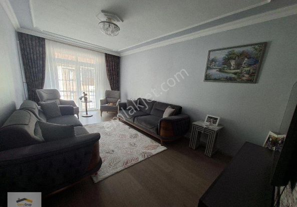 *genç Grup*kanal 26 Yakını İskanlı Asansörlü 2+1 Daire