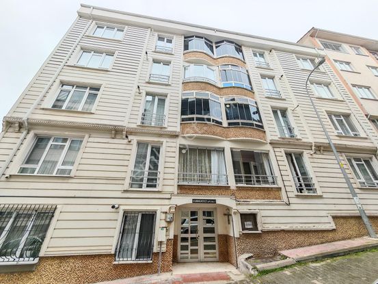 *** Batıkent'te [ 3+1 ] Satılık 135m2 Daire ( Asansör-ön Cephe )