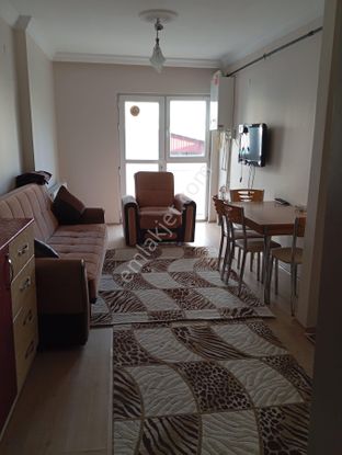 Gölbaşı Cad. Kiralık 1+1 Eşyalı Daire