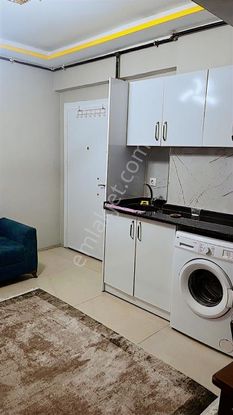 İnegöl Akhisar Da Kiralık 1+1 Ful Eşyalı Daire