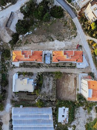 Oğuzlar Emlaktan Antalya/demre Beymelek Mah Kiralık 2+1 Daire