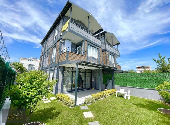 ⫷꧁ Leyalgrup꧂⫸denize Yakın Kat Mülkiyetli Kurulu Düzen Müstakil