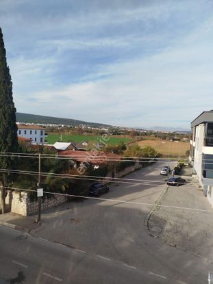 Görece Merkezde Sıfır Lüx Binada Köşe 2+1 Satılık Daire