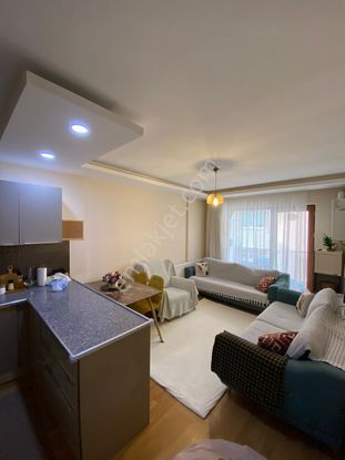 Alipaşa Mahallesi Suvaroğlu'nda Satılık 2+1 Daire