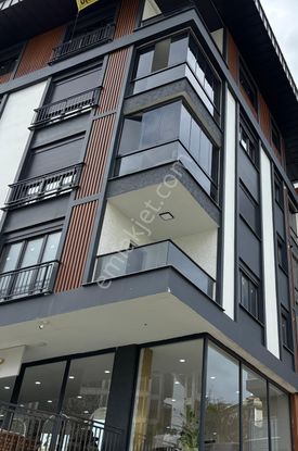 Çengelköy Bahçelievlerde Sıfır Lüks Dubleks!