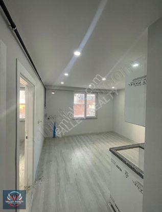 Valleyden Şeyhsinan Mahallesinde Sıfır 1+1 Satılık Daire!