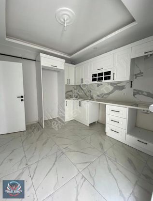Valleyden Reşadiye Mahallesinde Sıfır 3+1 Satılık Daire !