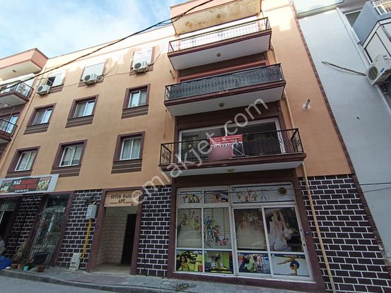 Ada Marin'den Söke Konak Mah. 165 M2 Ayrı Mutfak Kiralık 3+1 Daire