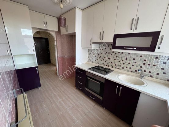 Bağlar Karakolu Civ 2+1 Kaçmaz Kiralık Daire️