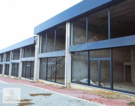 Century21 Perfect'ten Yatırım Fırsatı Satılık Dükkan