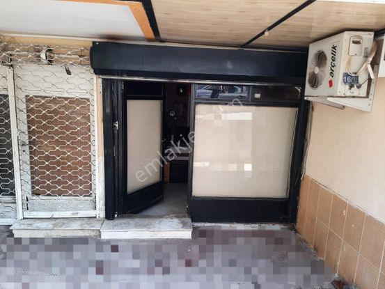 Altındağ Mahallesi Merkezi Konum Satılık Dükkan