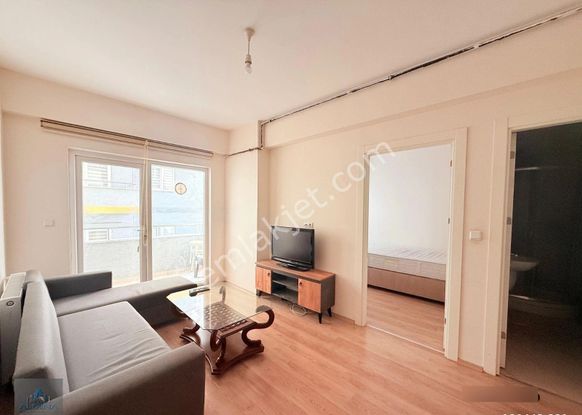 Almina Gayrimenkul'den Bütçe Dostu Daire