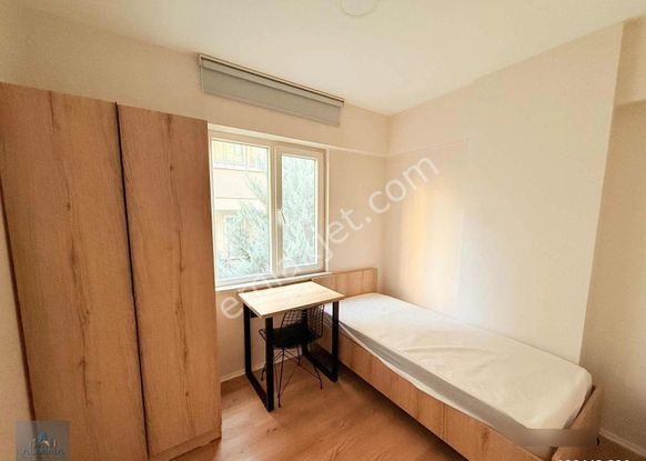 Almina'dan Anafartalar Cd Üzerinde Site İçi Arakat Lüks Kiralık