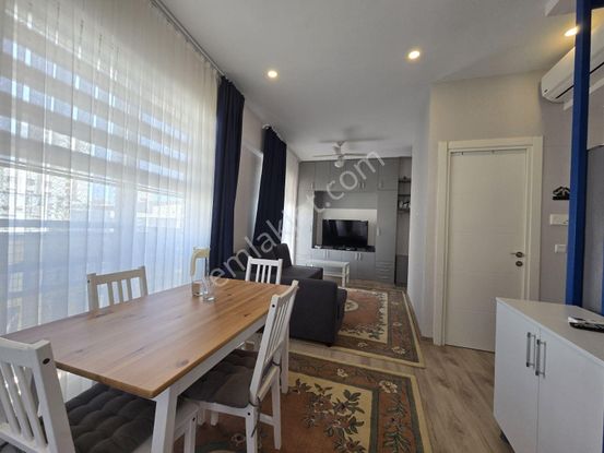 Beyazevlerde Yeni Binada 2+1 Dubleks Satılık Daire