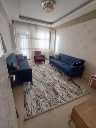 Aram Tigran Caddesi Civarında 3+1 Acil Satılık Daire 🏢