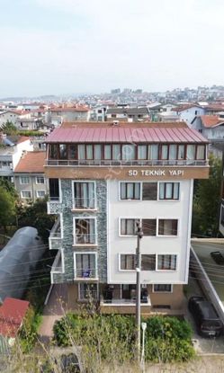 Yalova İsmetpaşada Ebeveyn Banyolu, Mükemmel Konumda 3+1