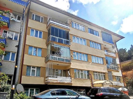 Karahan Emlak'tan İst.cad.devlet Hast.yanı.2+1