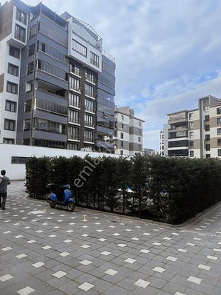 G A Dan Balkan Doğalpark2 Lüx İçi Yapılı 3+1 Satılık Daire