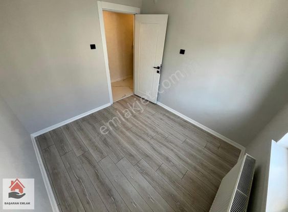 █ Bu Fiyata Emsal Yok █ Malazgirt Mah. 3+1 Full Yapılı Daire █