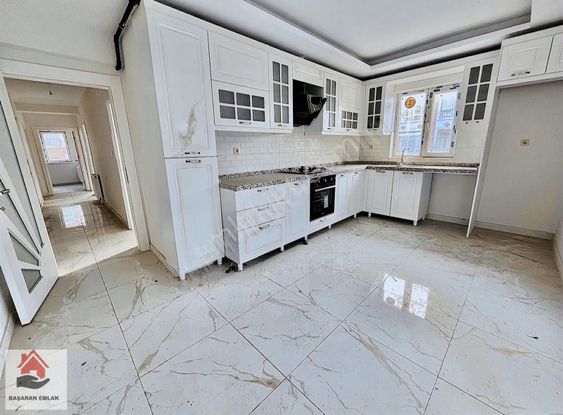 █ 4+1 Bu Fiyata Emsal Yok █ Geniş Balkonlu Arakatta Lüks Daire █