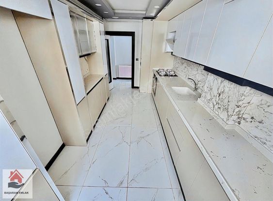 █ Pınarbaşı Mh █ 3+1 Şık Tasarım Bağımsız D.projeli Fırsat Daire