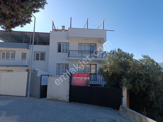 Ada Marin'den Söke Cumhuriyet Mah.de 125 M2 Ayrı Mutfak Kiralık 3+1 Daire