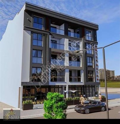 Muğla Dalaman Da Projeden! Satılık Ödeme Kolaylığı Sunan 2+1 Ev