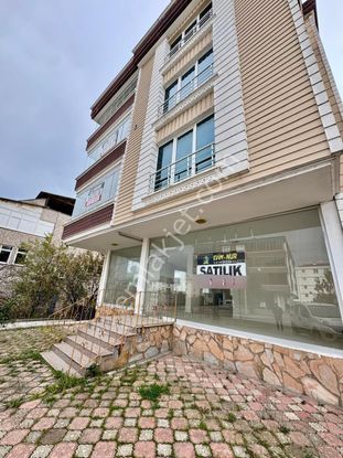 Evim-nur'dan Kavacık Mh. Cadde Üzeri 220 M2 Fırsat Dükkan..