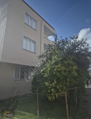 Dalaman Ege Mah.bahce Nizamli 3+1 Kapali Mutfak Daire