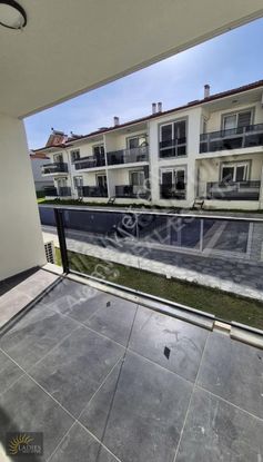 Ladıes Emlak'tan Ortaca Karaburun Da Satılık 2+1 Havuzlu Daire