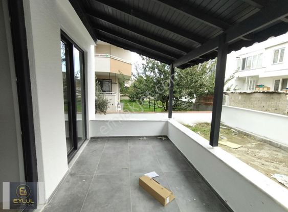 Balıkesir Burhaniye Bahçelievler 1+1 Eşyalı Dairemiz Satılıktır