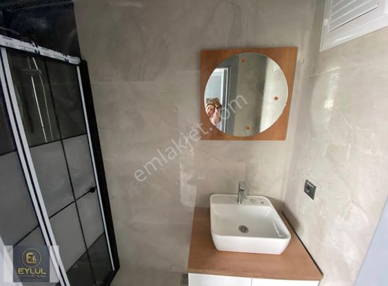 Balıkesir Burhaniye Eylül Emlaktan Dublex 3+1 Dairemiz Satılıktı