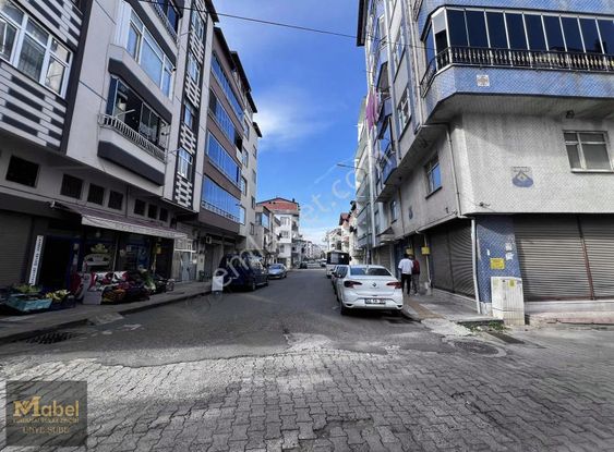 Mabel'den Fevziçakmakta Köşe Başı Dükkan