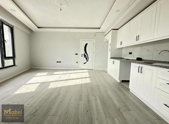 **mabel'den-merkezi-konumda 2+1*sıfır*kiralık Daire*!!