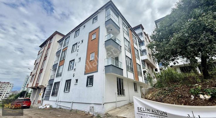 Mabel'den Gölevinde Eşsiz Yaşam Fırsatı 2+1 Ful Sıfır Eşyalı