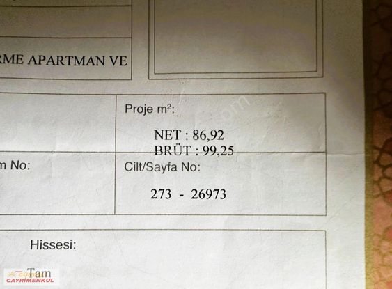 "güneşli'den" İkizçay'da Site İçi Geniş&ferah Mükemmel 1+1 Daire