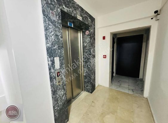 Ayma'dan Gazcılar'da Full Eşyalı Kiralık 2+1 Daireler