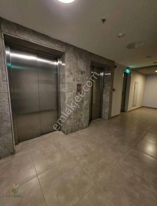 Harmony Towers Eşyasız Kiralık Bahçeli 2+1 Daire