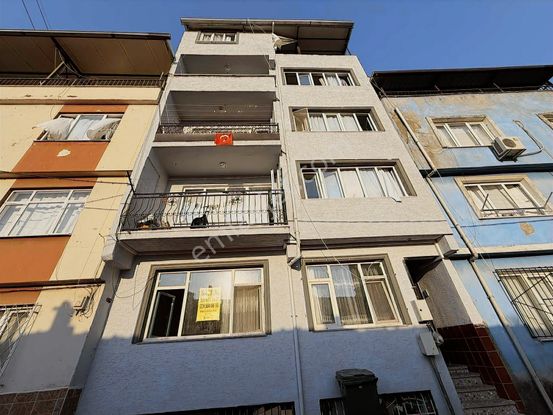 Bm Real Estate Kemerçeşme'de Satılık 2+1 Bahçeli Fırsat Daire