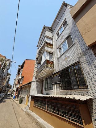 Bm Real Estate Bahar Mah'de Satılık 2+1 Daire