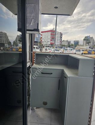 Meydanda Fırsat.. Köşe Başı Devren Kiralık Fast Food