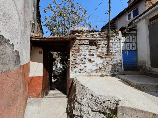 Bm Real Estate Pınarbaşı'nda 3+1 2 Katlı Müstakil Ev