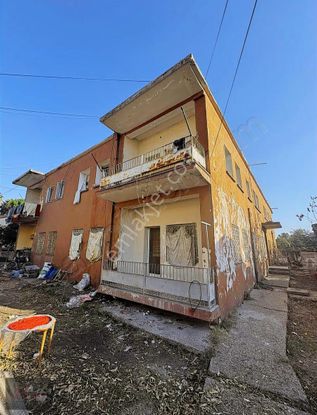 Umut Balta Gayrimenkul'den Ceyhan Lisesi Karşısı Satılık Daire