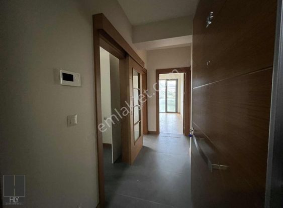 Hly'den Baltoklarda 2+1 Kiralık Daire