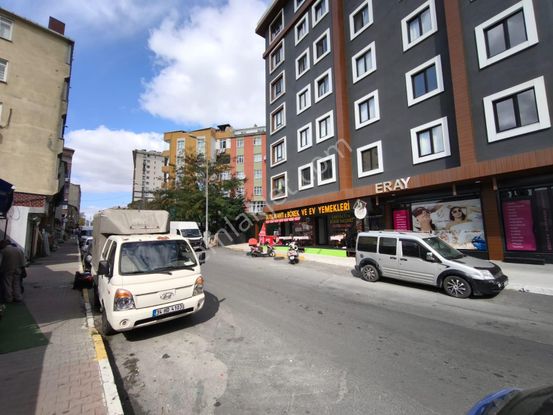 Eyüpsultan Çırçır Metroya Yakın Cadde Üstünde Kiralık Dükkan