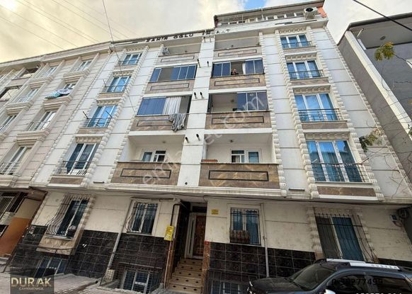 Pınar Mah'de 2+1 Yeni Bina İskanlı Yüksek Giriş Bağlarçeşme Dibi