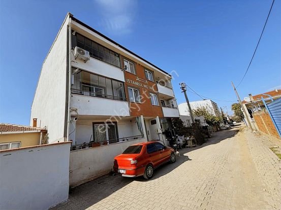 Gömeç Kemalpaşa Mah.2+1 Büyük Daire