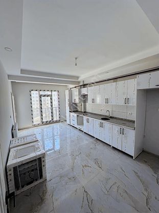 Sürer Emlak`tan Kiralık 3+1 Daire`miz İlk Kiracısını Bekliyor