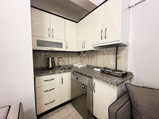 Atapark Ta 3+1 Kot1 De Satılık Daıre